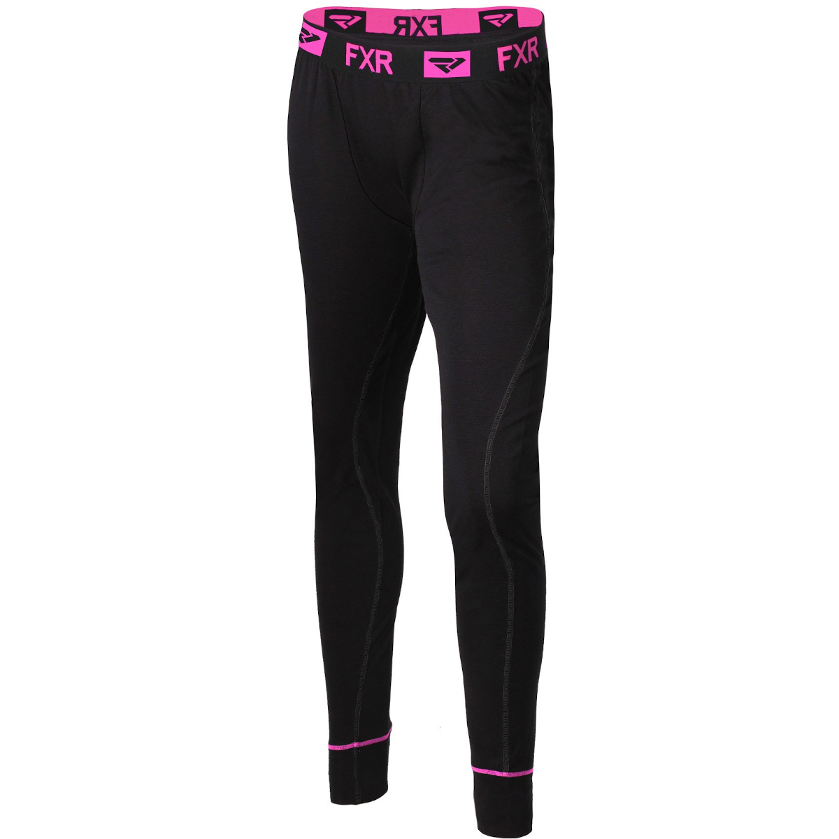 FXR - Pantalon Vapour Merino pour femme